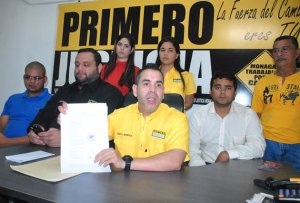 Diputado Mendoza anunció que este domingo Capriles recorrerá Monagas