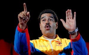 “Maduro se escuda en las faldas del CNE para evitar el Revocatorio”