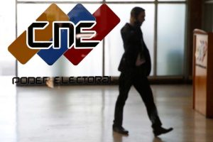 Unidad consignó ante CNE solicitud de fecha para recolección del 20% (+ documento)