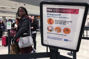 Florida identifica otros 10 casos de Zika, recomiendan a embarazadas evitar la zona