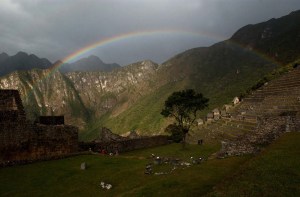 Cuzco espera recibir este año 3,4 millones de turistas