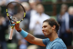 Rafael Nadal disputará el torneo individual y los dos dobles de Río 2016
