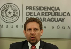 Petróleos Paraguayos designa a abogado argentino para arbitraje con Pdvsa