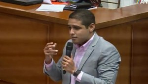 José Manuel Olivares: La política no puede estar por encima de las necesidades de los venezolanos