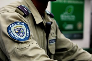 Polibaruta rechaza conducta delictual de dos de sus funcionarios y tres vigilantes en un homicidio
