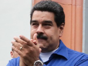 ¡PARANORMAL! Venezuela a la deriva y Maduro invoca “al espíritu del 99” para continuar la “revolución”