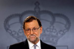 Mariano Rajoy ofrece a liberales una negociación leal abierta y sin límites para gobernar