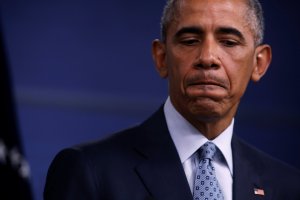 Obama califica como una “grave amenaza” la prueba nuclear en Corea del Norte