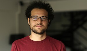Director de cine Daniel “Rino” Arreaza: Este tipo de proyecto puede hacer que Venezuela destaque artísticamente