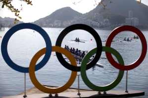 Rusia solicita la inclusión de otros diez deportistas en los Juegos de Río