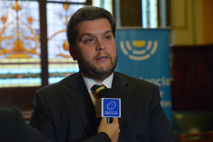 Diputado Eudoro González: El Gobierno viola los DDHH de todos los ciudadanos