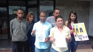 Exigen a Defensoría del Pueblo velar por la seguridad en Turmero