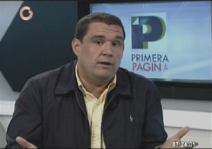 Matheus: Maduro es el responsable del encubrimiento del narcotráfico que pueda venir