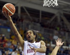 El baloncesto venezolano quiere dar qué hablar en Rio-2016