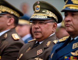 Reverol consolida nexos del régimen de Maduro con el narcotráfico