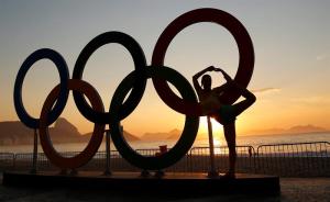 Elige el oro, la plata y el bronce de las “novias olímpicas” patilla – Río 2016 (ENCUESTA – FOTOS)