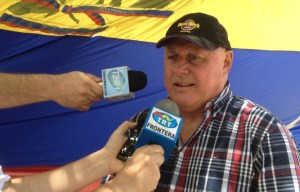 Alcalde de Ureña: Creación de cédula fronteriza sería marcarnos con un hierro candente