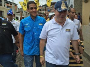 Julio Borges: Venezuela marchará el 01 de septiembre si el CNE no anuncia la fecha del 20%