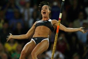 Los récords imbatibles (todavía) del atletismo olímpico #Rio2016