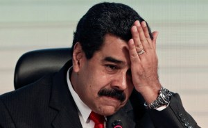 Se revela que el tiempo de Maduro se agotó (Estudio flash Hercon)