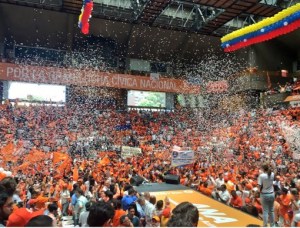 Voluntad Popular en su 9no aniversario: Jamás dejaremos de luchar por Venezuela y llamamos a volver a las calles