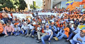 Dirigente juvenil Ana Karina García: Los jóvenes decidiremos el destino del país