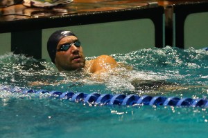 ¡A llorar chicas! El “Tornado” Subirats despide su carrera como nadador en Río 2016