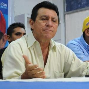 Diputado Manuel Gonzalez: El Arco Minero es un ecocidio para Guayana
