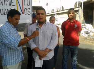 Movimiento Ciudadano: Puerto Ordaz es hoy día la ciudad mas sucia del país