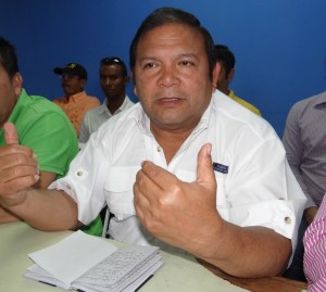 Andrés Velásquez: Arco Minero del Orinoco convierte a Maduro en garimpeiro