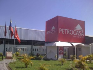 Denuncian atropellos contra 49 trabajadores despedidos de Petrocasa