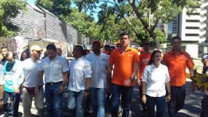 Edmundo Rada: Los venezolanos no vamos a perder la esperanza por las declaraciones de Lucena