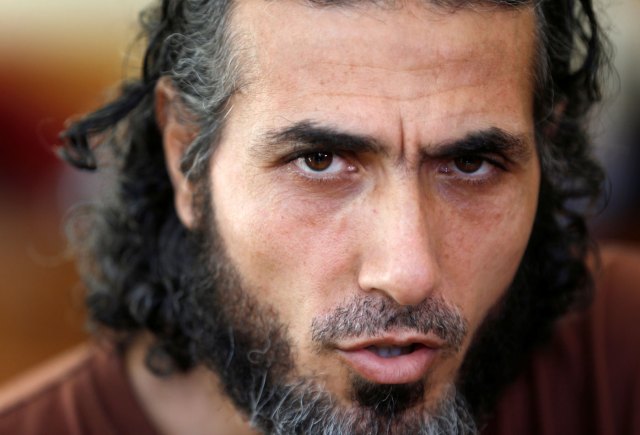 Jihad Deyab (Foto Reuters) 
