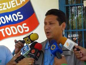 Concejal González: Llegó el momento de la expresión ciudadana y el referendo lo haremos este año