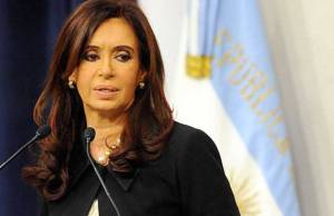 Fiscal argentino apela para reabrir la denuncia de Nisman contra Cristina Fernández