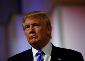 Trump propone un test ideológico para que inmigrantes puedan entrar en EEUU