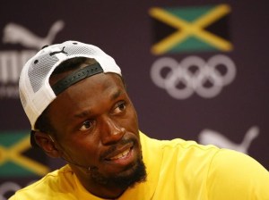 #Río2016 y el momento esperado: Bolt entra en escena