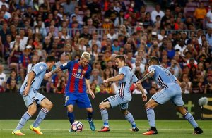 Supercopa: Barcelona y Sevilla se citan en otra final