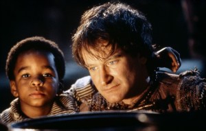 ¡25 años después! Los niños perdidos de “Hook” crecieron y le hicieron un homenaje a Robin Williams