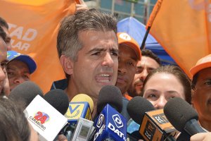 Alejandro Feo La Cruz: Ratificación de sentencia contra Leopoldo López es absurda, injusta y cobarde