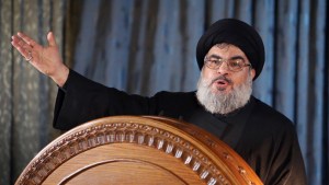 Hezbolá encargó combustible iraní para Líbano pero teme que Israel lo obstruya