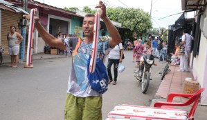 Los vendedores en Puerto Santander, los más felices con la reapertura fronteriza
