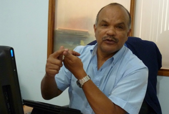 Humberto Prado: 960 mil dólares anuales obtienen “líderes” de las cárceles