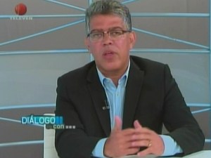 Elías Jaua: No hay olla montada con el revocatorio y las firmas fraudulentas