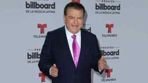Don Francisco y Telemundo reúnen a celebridades para ayudar a las víctimas de los terremotos y huracanes