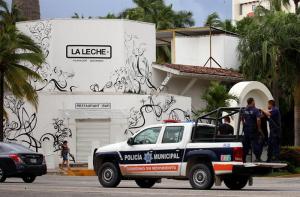 Un hijo del Chapo puede estar entre secuestrados en un restaurante de México