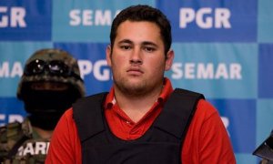 Hijo del capo mexicano “El Chapo” Guzmán secuestrado por poderoso cártel