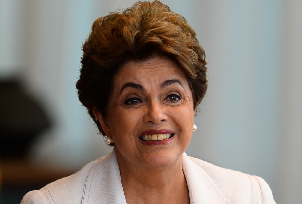 Rousseff se defenderá personalmente en el juicio de impeachment