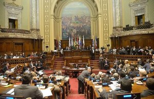 Grupo de Alto Nivel del Parlasur se reunirá con canciller uruguayo para destrabar crisis de Mercosur
