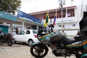 Policía de Bolívar y GAES siguen en silencio una semana después de enfrentarse a tiros